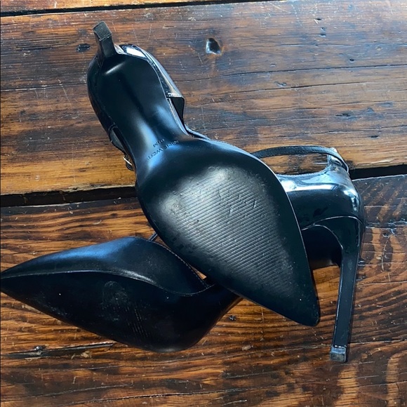 Nine West heels 81/2 - Picture 4 of 4